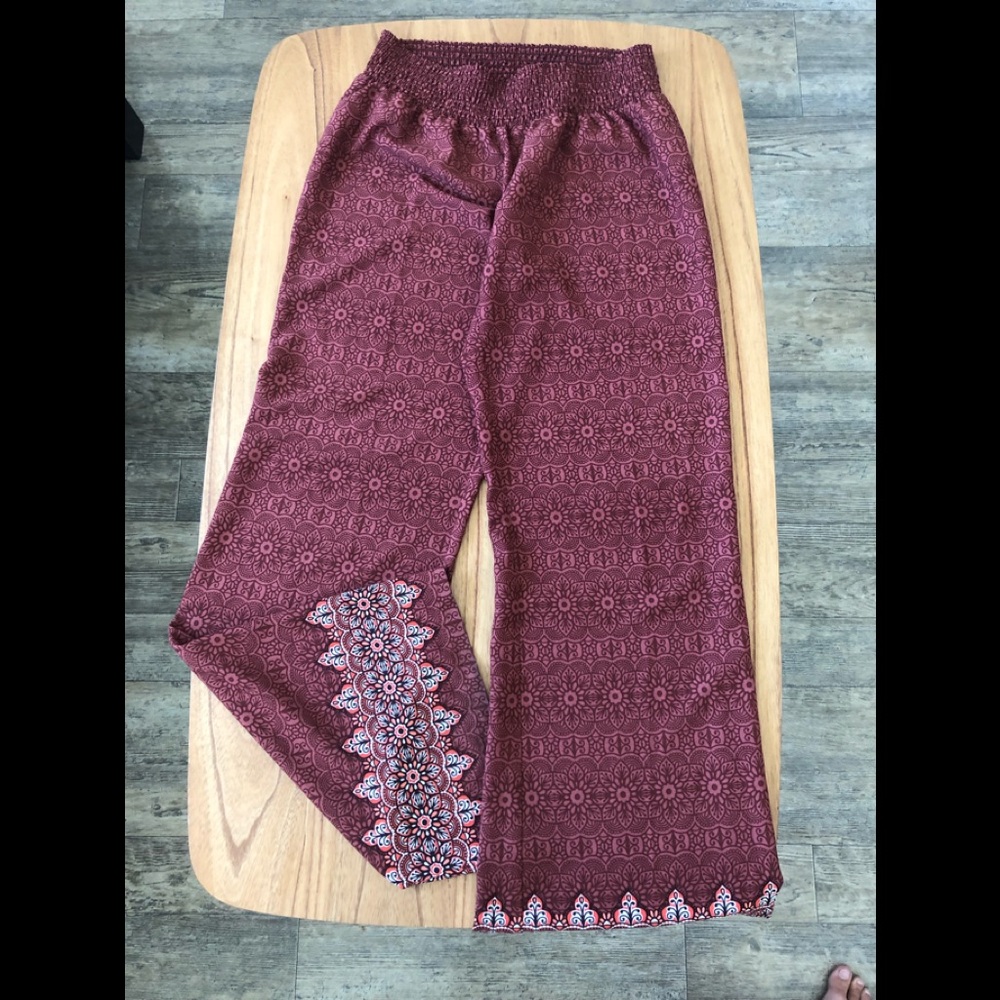 Prana Boho Pants